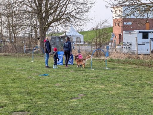 Hooperstraining